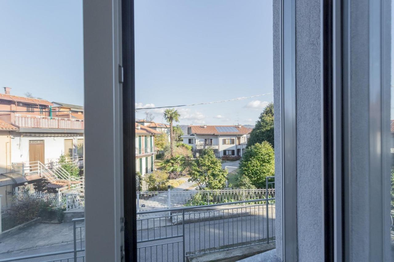 Isola Felice Grandate By Rent All Όπως Εξωτερικό φωτογραφία
