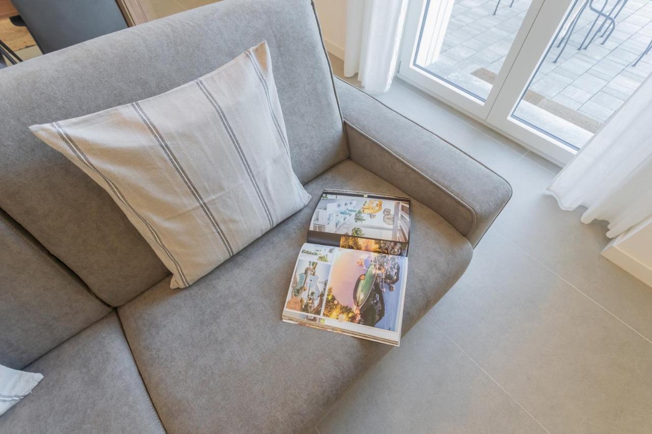 Isola Felice Grandate By Rent All Όπως Εξωτερικό φωτογραφία