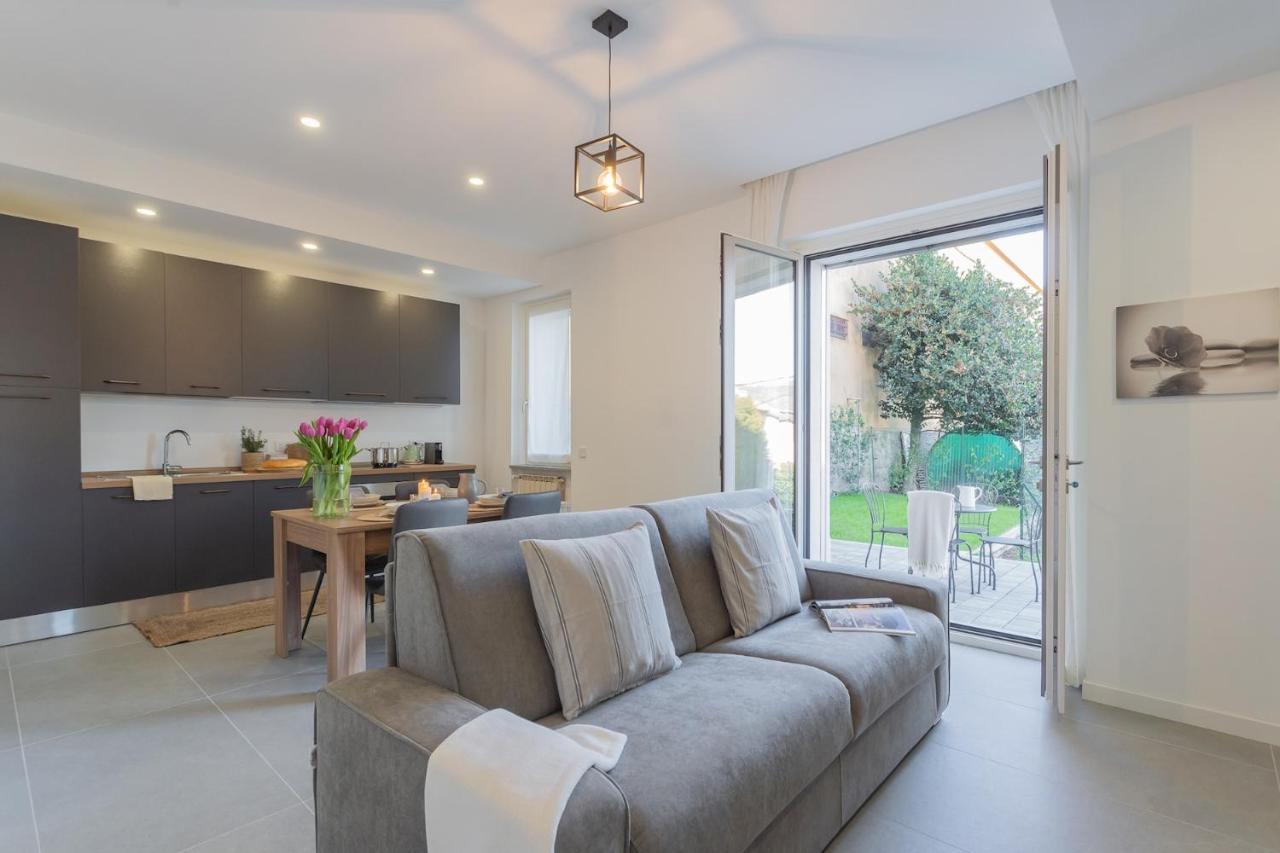 Isola Felice Grandate By Rent All Όπως Εξωτερικό φωτογραφία