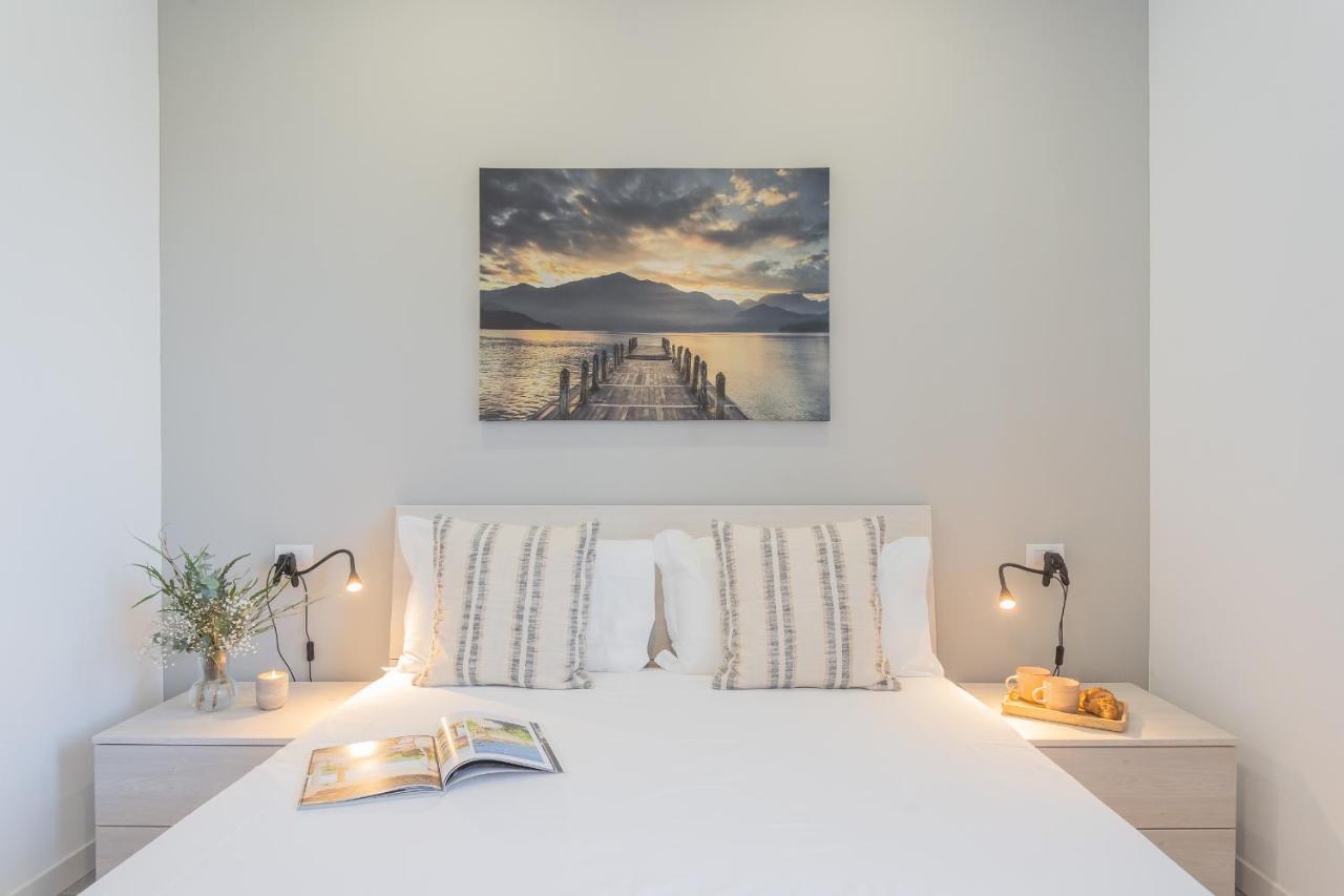 Isola Felice Grandate By Rent All Όπως Εξωτερικό φωτογραφία