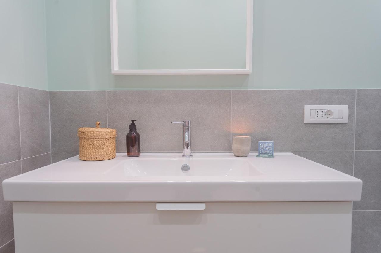 Isola Felice Grandate By Rent All Όπως Εξωτερικό φωτογραφία