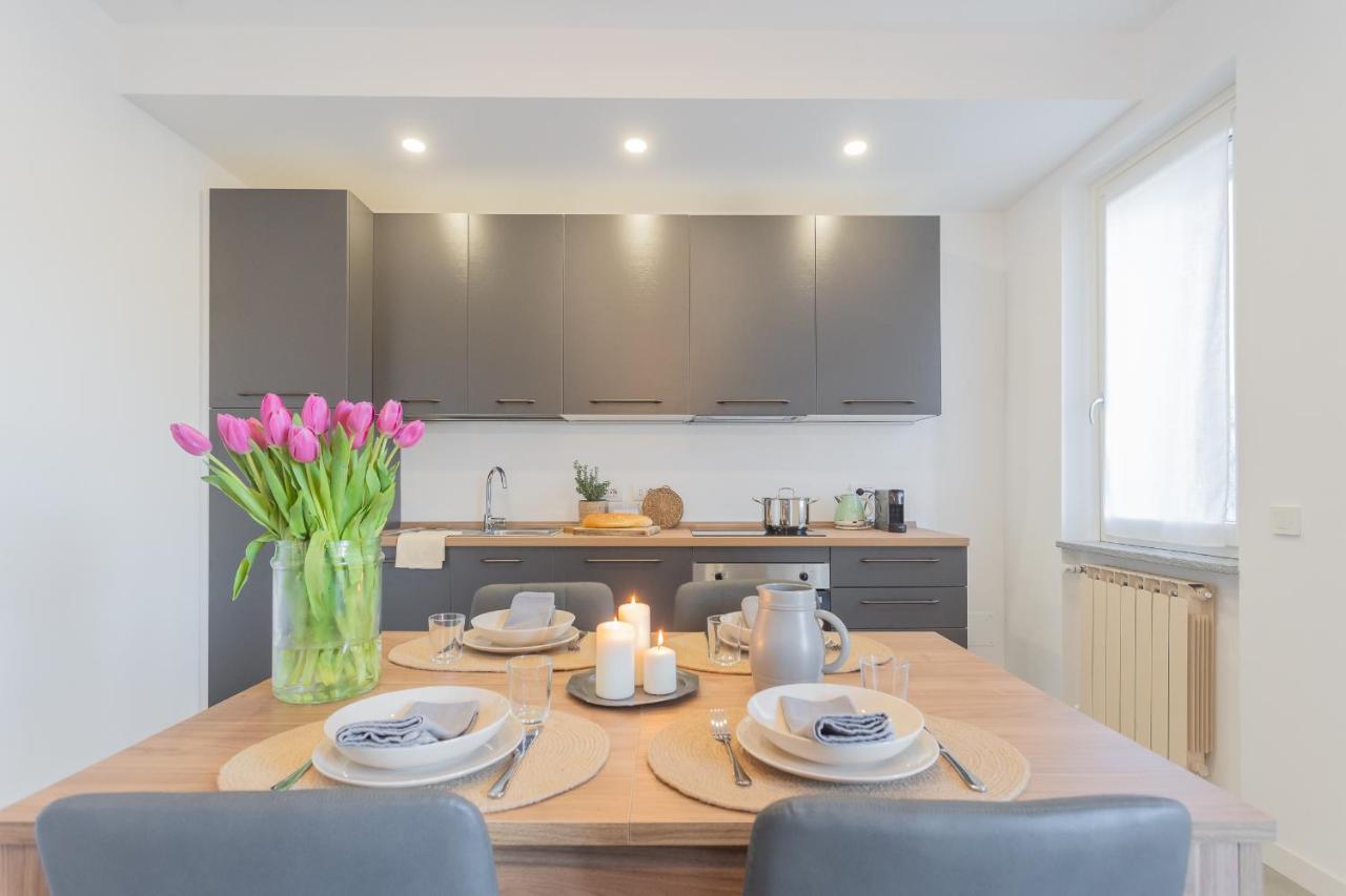 Isola Felice Grandate By Rent All Όπως Εξωτερικό φωτογραφία