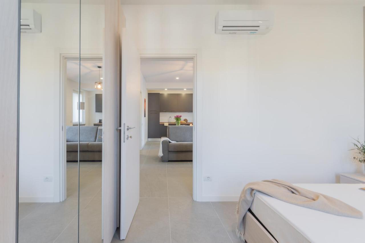Isola Felice Grandate By Rent All Όπως Εξωτερικό φωτογραφία