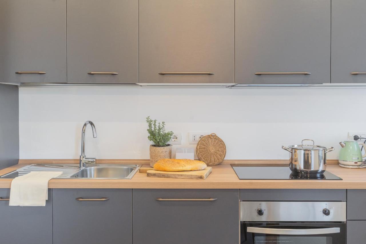 Isola Felice Grandate By Rent All Όπως Εξωτερικό φωτογραφία