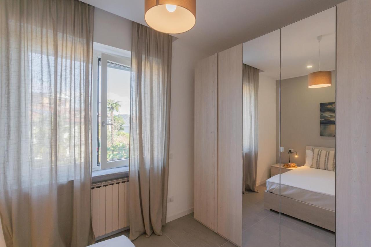 Isola Felice Grandate By Rent All Όπως Εξωτερικό φωτογραφία