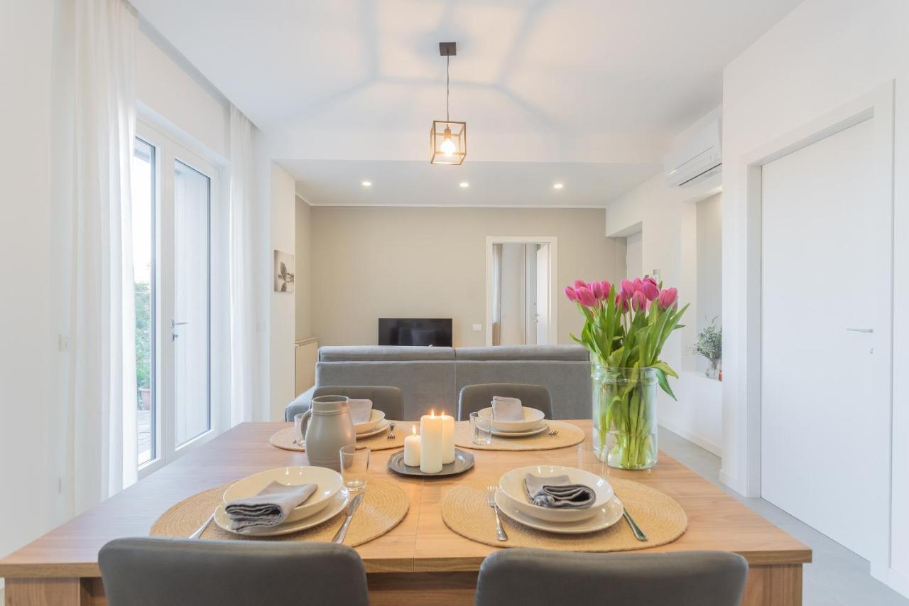 Isola Felice Grandate By Rent All Όπως Εξωτερικό φωτογραφία
