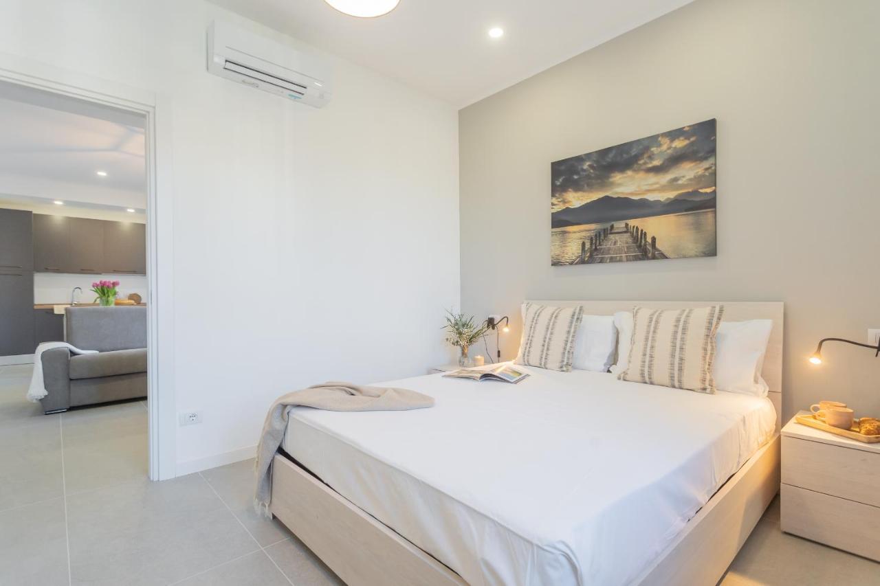 Isola Felice Grandate By Rent All Όπως Εξωτερικό φωτογραφία
