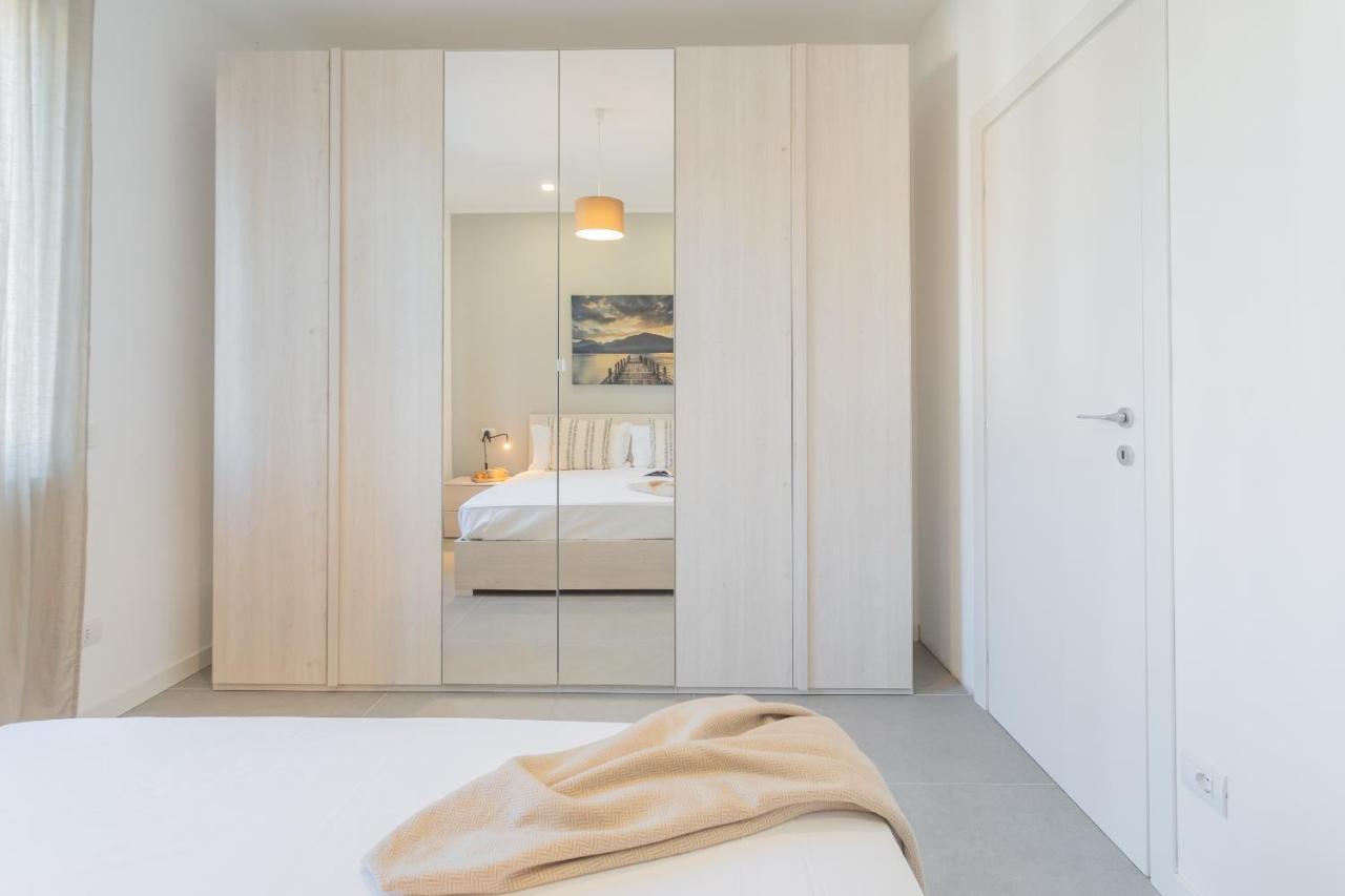 Isola Felice Grandate By Rent All Όπως Εξωτερικό φωτογραφία