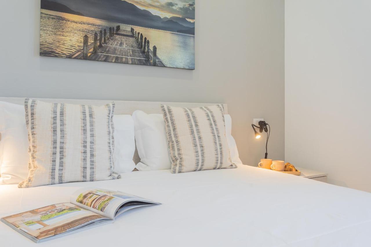 Isola Felice Grandate By Rent All Όπως Εξωτερικό φωτογραφία