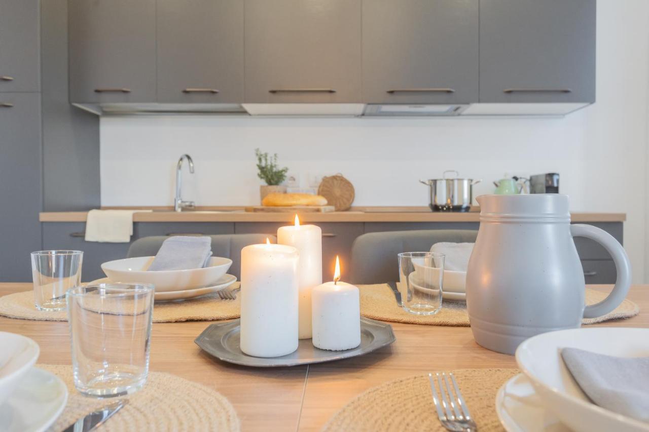 Isola Felice Grandate By Rent All Όπως Εξωτερικό φωτογραφία
